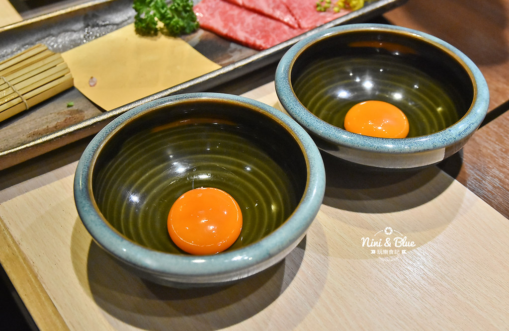 台中日本和牛 燒肉 樂軒 菜單 價位 32