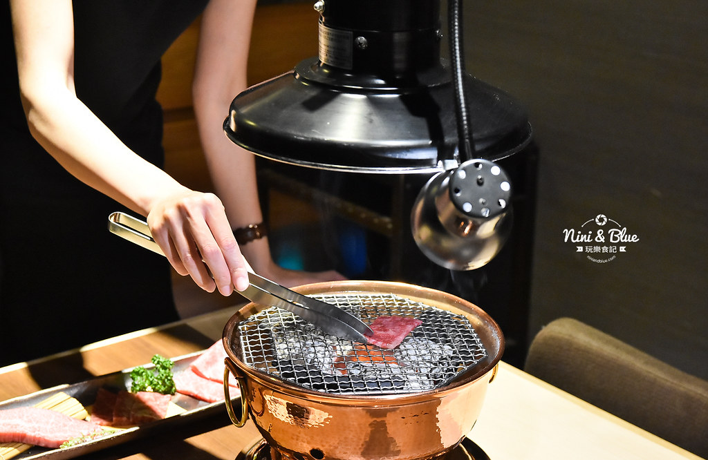 台中日本和牛 燒肉 樂軒 菜單 價位 29