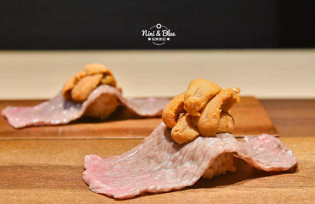 台中日本和牛 燒肉 樂軒 菜單 價位 22