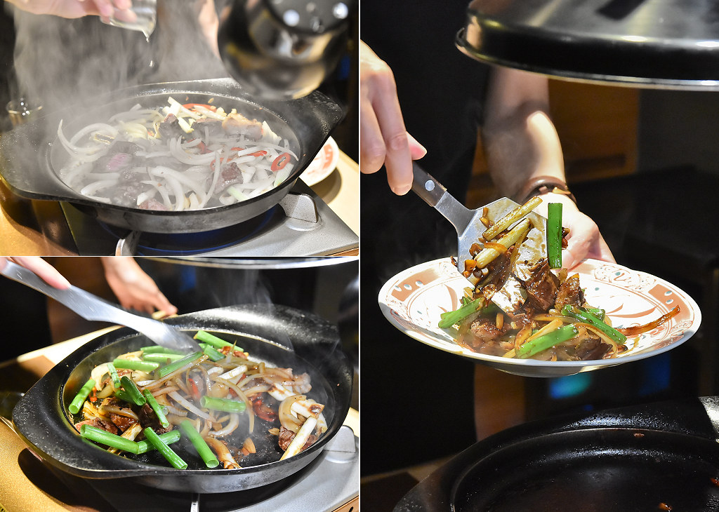 台中日本和牛 燒肉 樂軒 菜單 價位 03