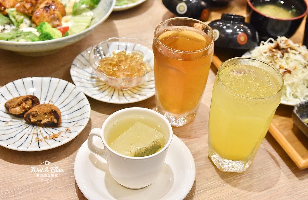 公益路美食 樹太老菜單 台中豬排 吃到飽33