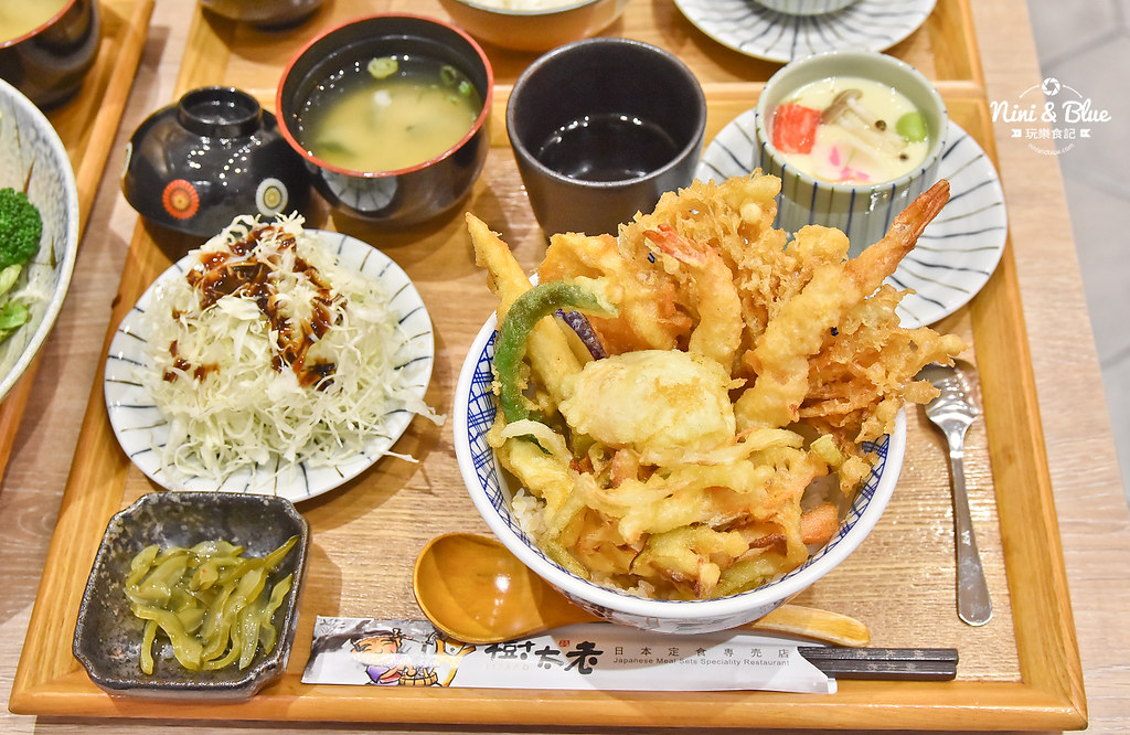 公益路美食 樹太老菜單 台中豬排 吃到飽25