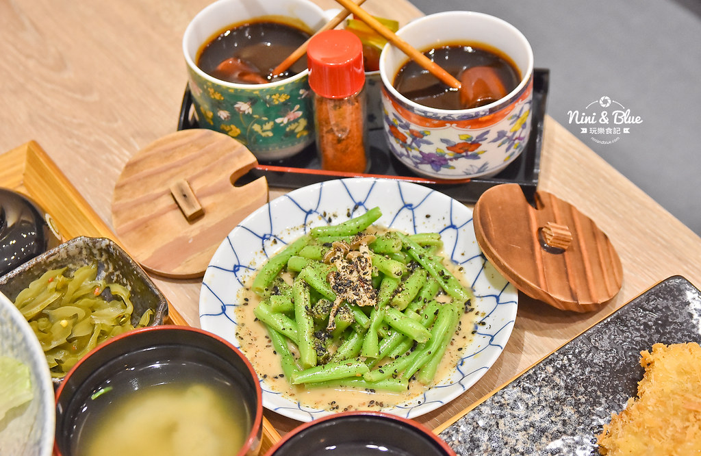 公益路美食 樹太老菜單 台中豬排 吃到飽22