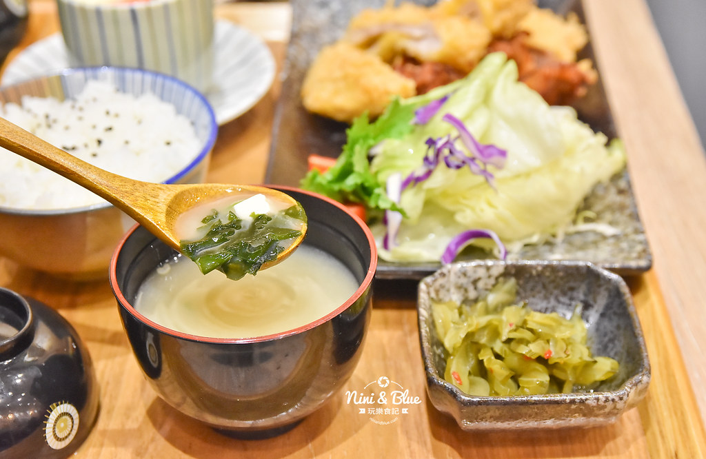 公益路美食 樹太老菜單 台中豬排 吃到飽18