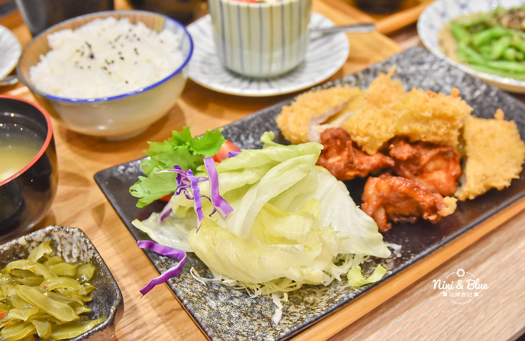 公益路美食 樹太老菜單 台中豬排 吃到飽17