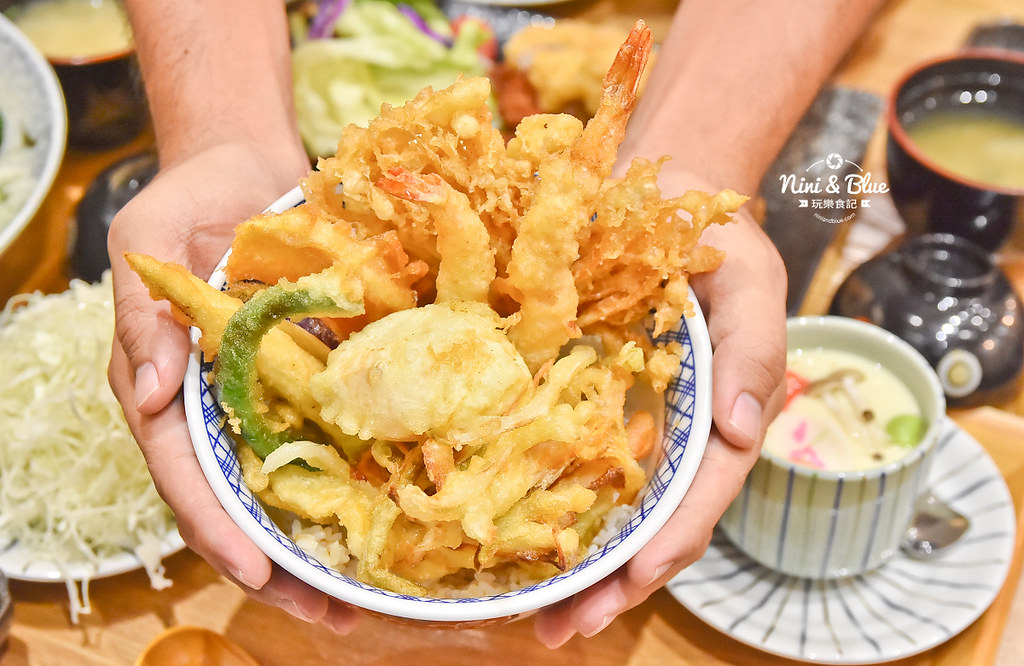公益路美食 樹太老菜單 台中豬排 吃到飽11