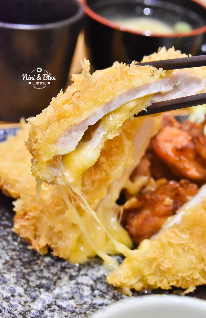 公益路美食 樹太老菜單 台中豬排 吃到飽08