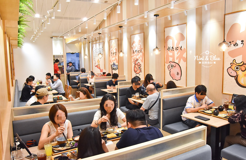 公益路美食 樹太老菜單 台中豬排 吃到飽36
