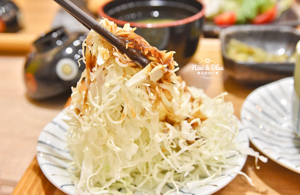 公益路美食 樹太老菜單 台中豬排 吃到飽35