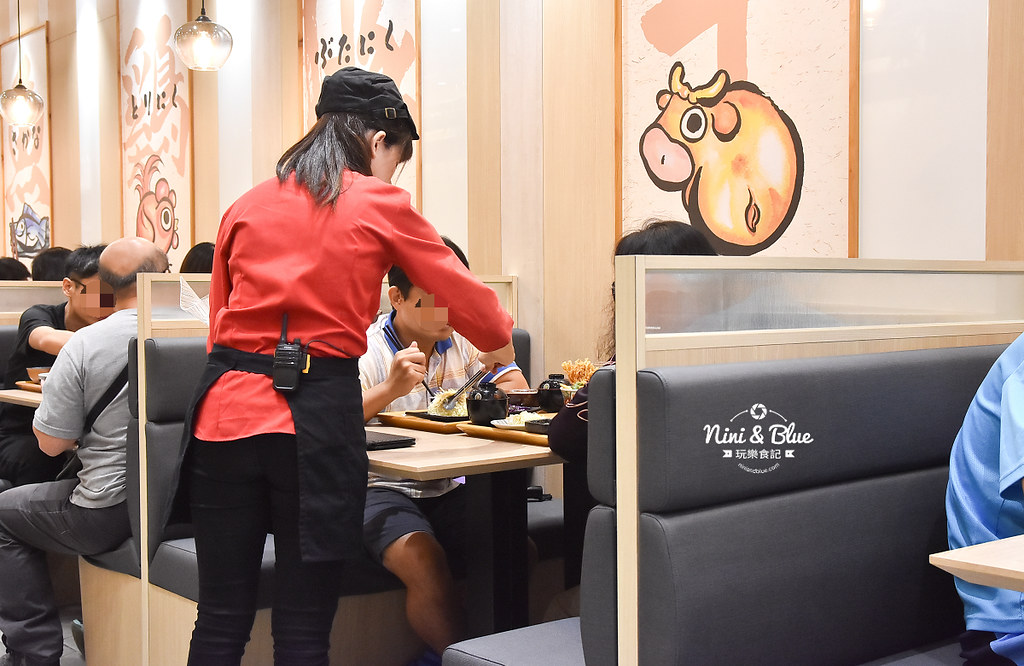 公益路美食 樹太老菜單 台中豬排 吃到飽34