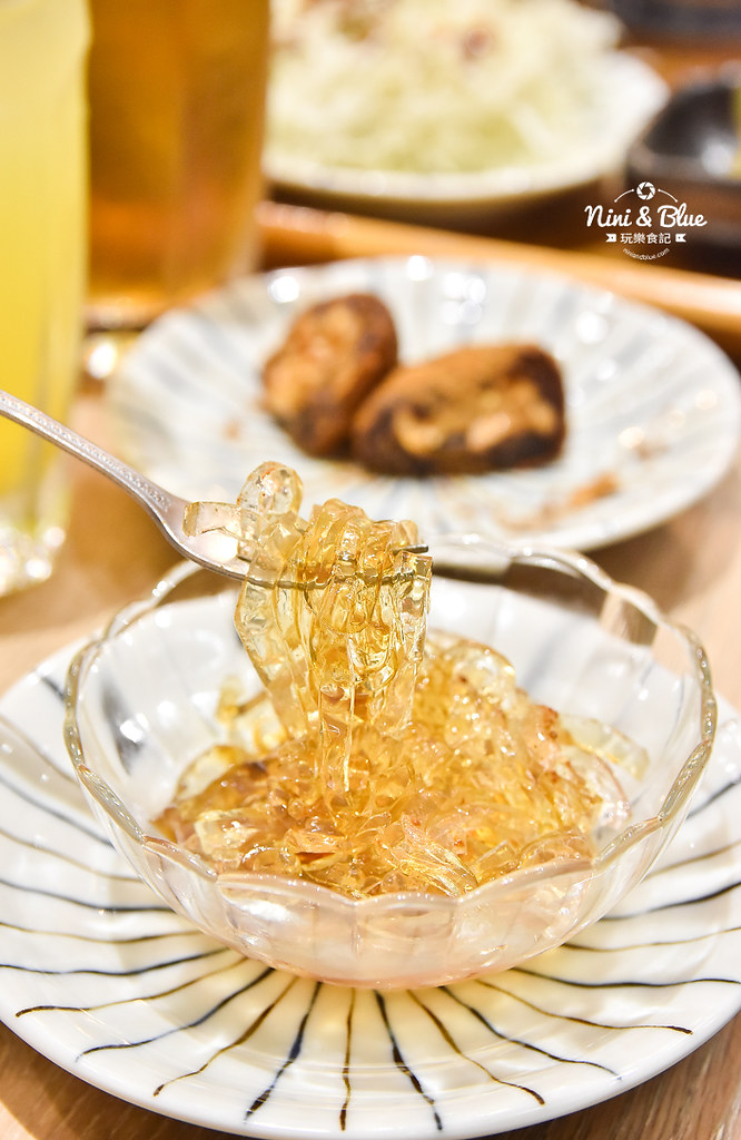 公益路美食 樹太老菜單 台中豬排 吃到飽31