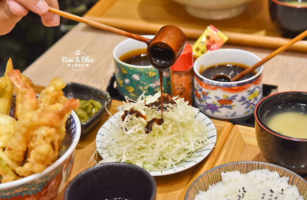 公益路美食 樹太老菜單 台中豬排 吃到飽24