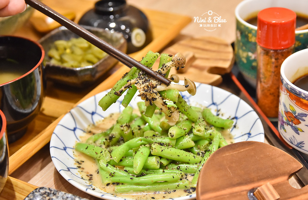 公益路美食 樹太老菜單 台中豬排 吃到飽23