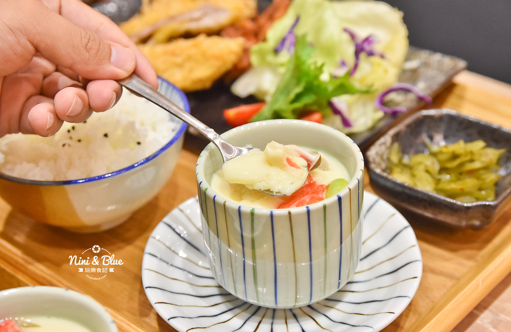 公益路美食 樹太老菜單 台中豬排 吃到飽21