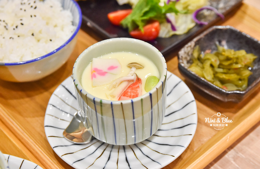 公益路美食 樹太老菜單 台中豬排 吃到飽20