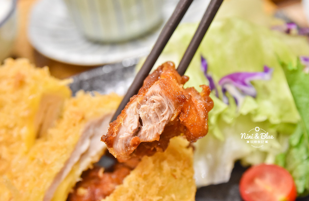公益路美食 樹太老菜單 台中豬排 吃到飽16