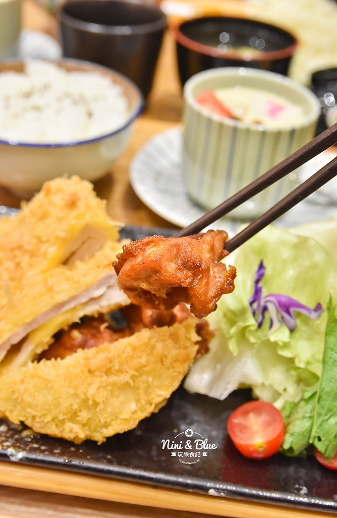 公益路美食 樹太老菜單 台中豬排 吃到飽15