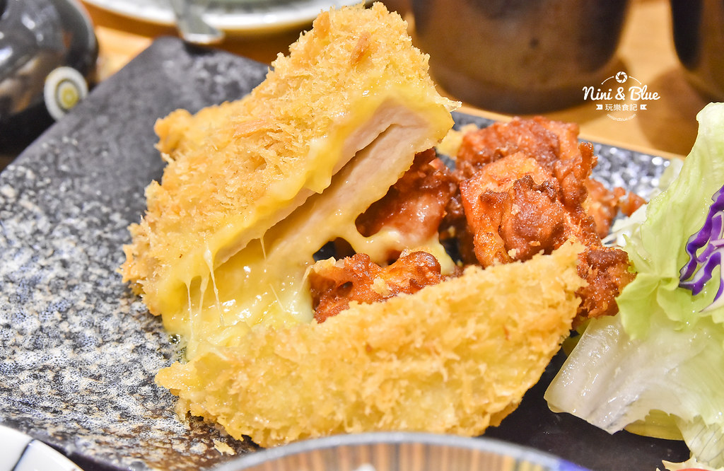 公益路美食 樹太老菜單 台中豬排 吃到飽09