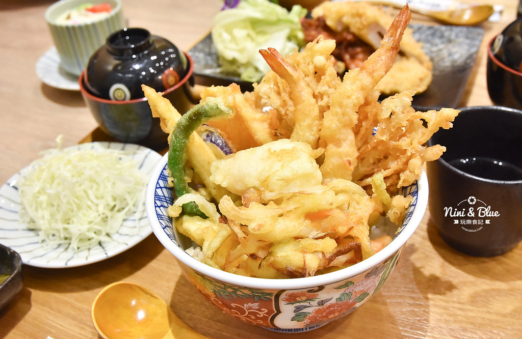 公益路美食 樹太老菜單 台中豬排 吃到飽07