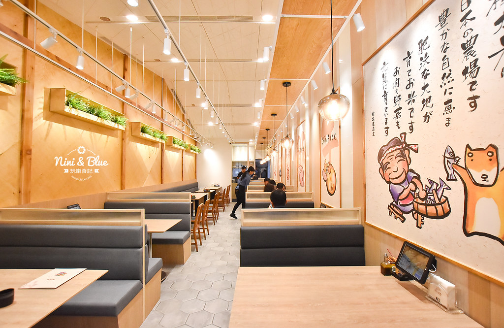 公益路美食 樹太老菜單 台中豬排 吃到飽05