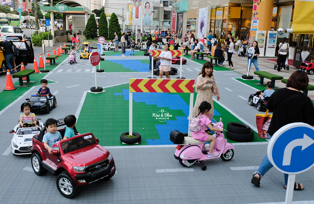 兒童超跑樂園.廣三sogo02