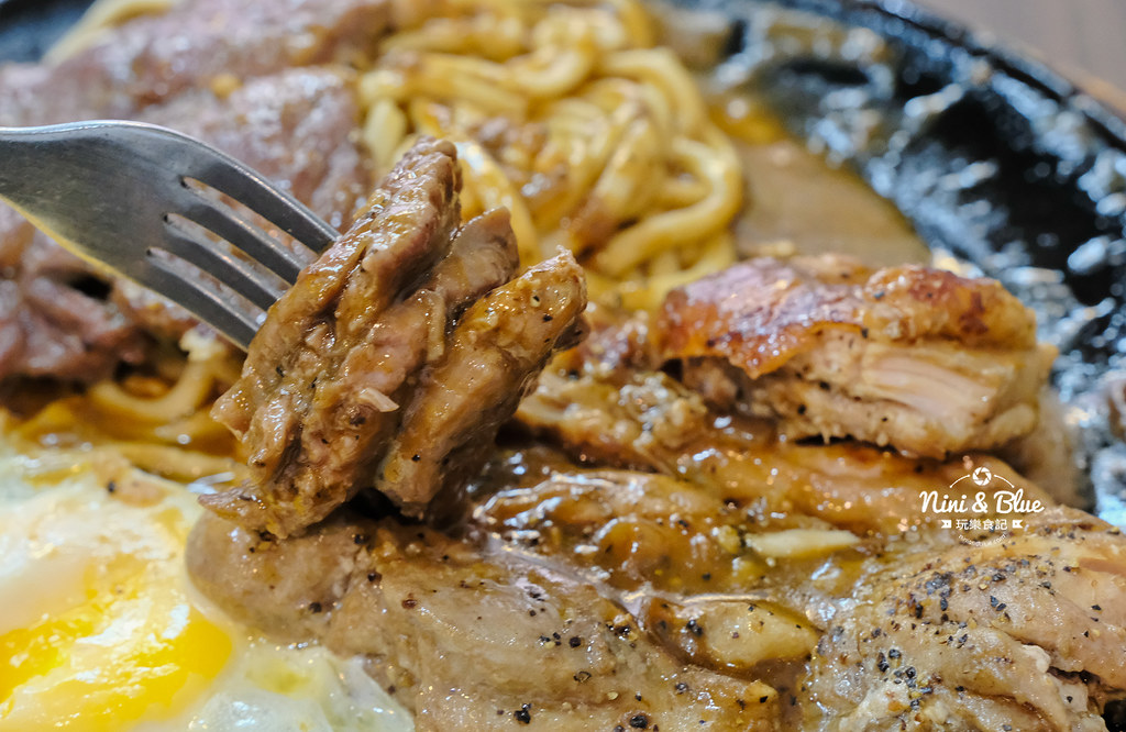 頂好牛排.草屯美食14