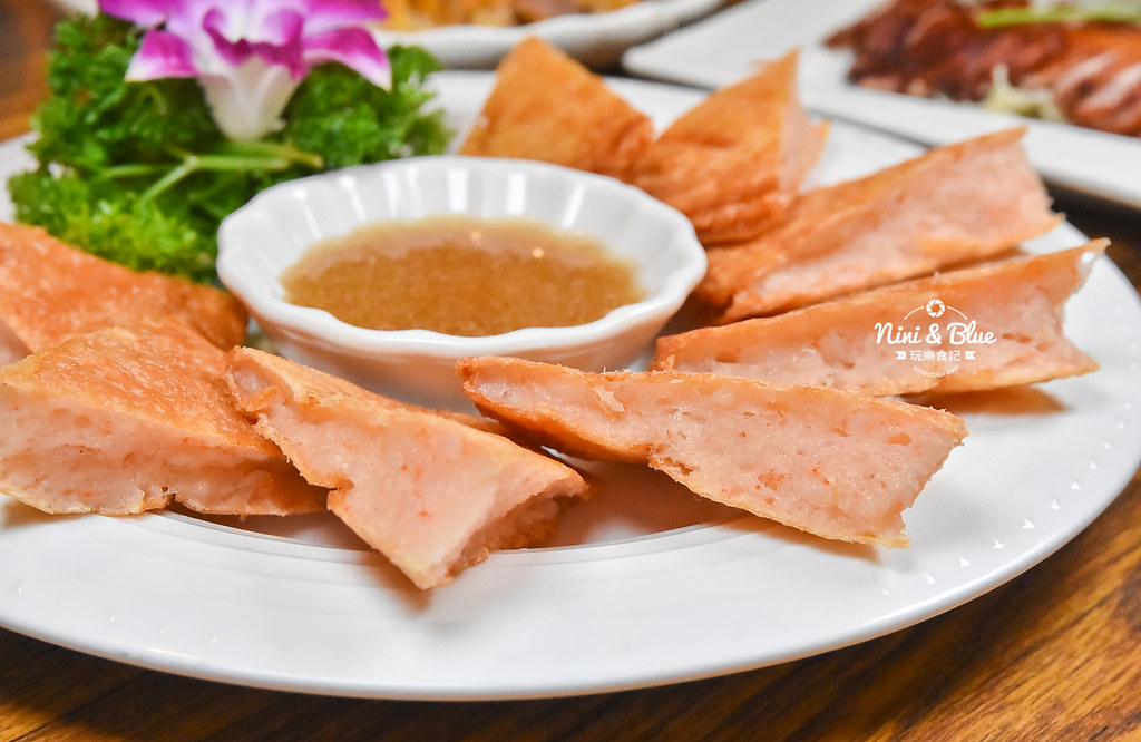 曼谷皇朝 台中泰式料理 推薦 菜單價位04