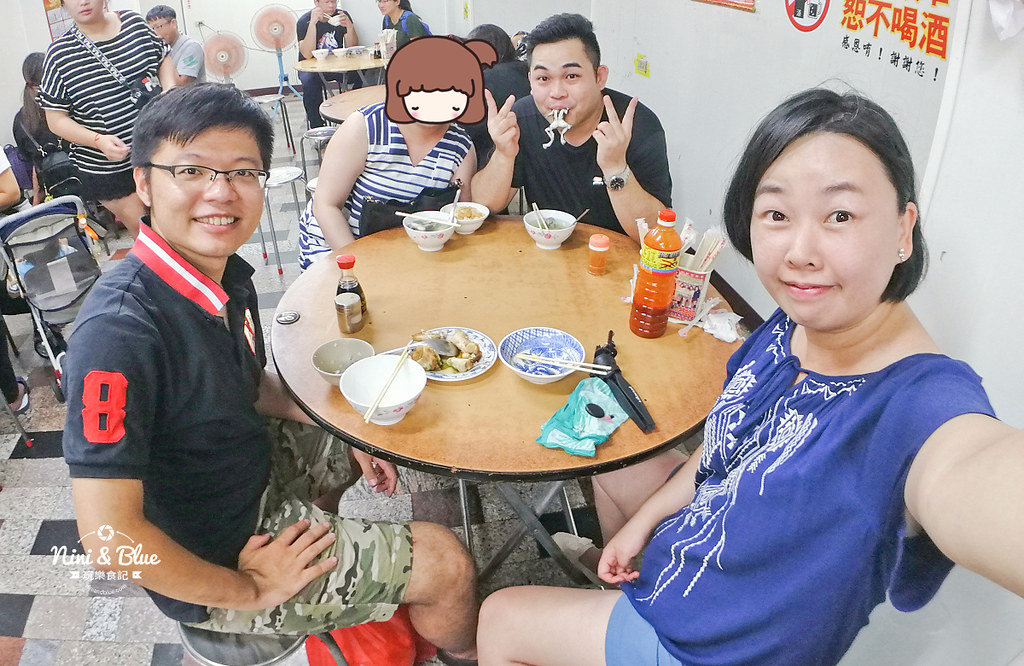 雲林北港美食 一郎土魠魚羹 青蛙湯 豬腳飯 朝天宮14