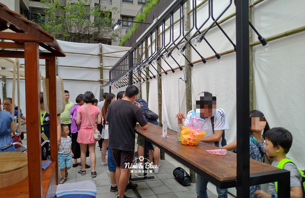 綠美丘市集.台中市集05