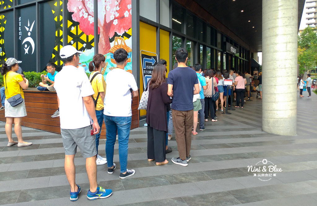 綠美丘市集.台中市集19