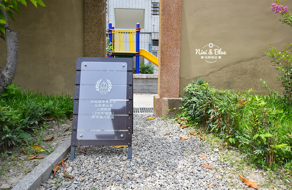 清水國小 日式宿舍群 台中免費景點 清水故事館11