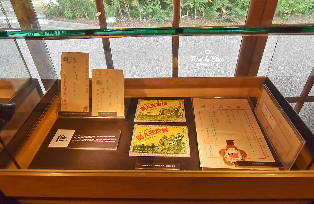 清水國小 日式宿舍群 台中免費景點 清水故事館20