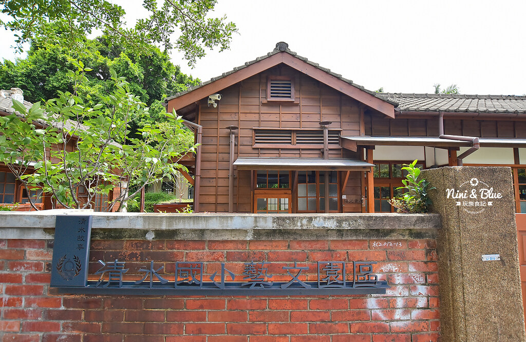 æ¸æ°´åå° æ¥å¼å®¿èç¾¤ å°ä¸­åè²»æ¯é» æ¸æ°´æäºé¤¨18