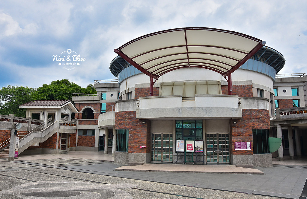 台中清水景點 港區藝術中心 附近 清水眷村28