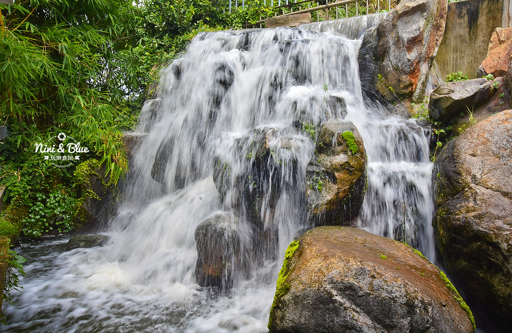 台中清水景點 港區藝術中心 附近 清水眷村26
