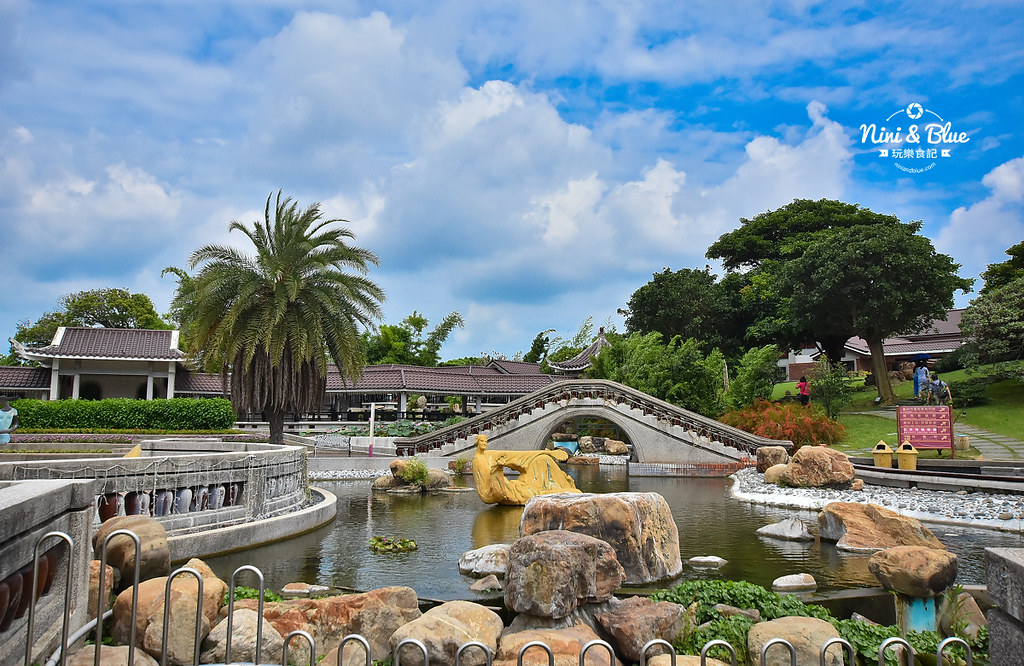 台中清水景點 港區藝術中心 附近 清水眷村10