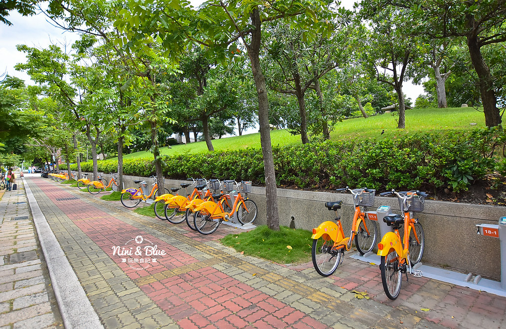 台中清水景點 港區藝術中心 附近 清水眷村07
