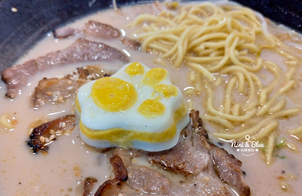 山本屋日式拉麵.台中火車站14