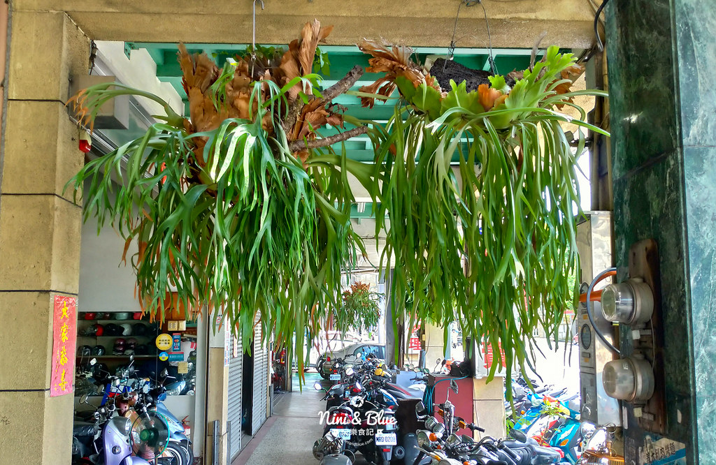 山本屋日式拉麵.台中火車站01