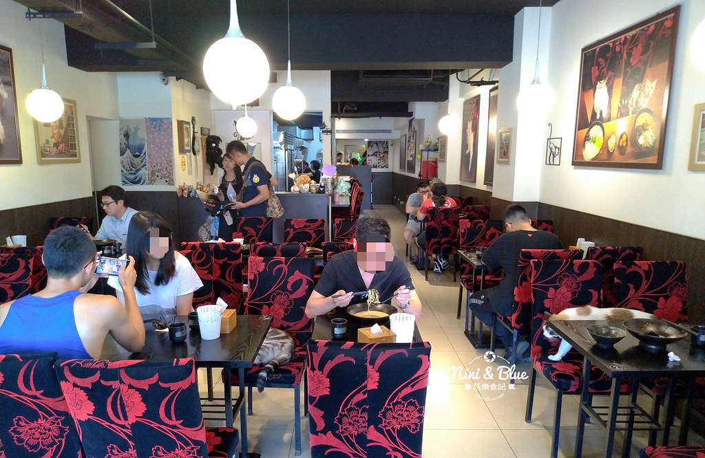 山本屋日式拉麵.台中火車站17 山本屋日式拉麵.台中火車站17