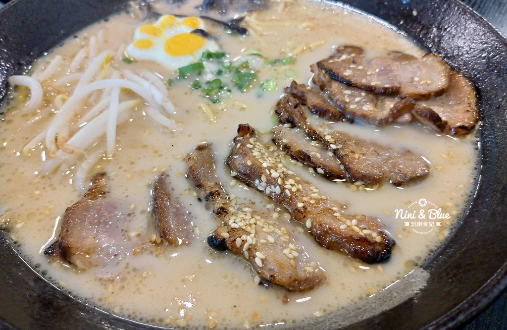 山本屋日式拉麵.台中火車站11 山本屋日式拉麵.台中火車站11