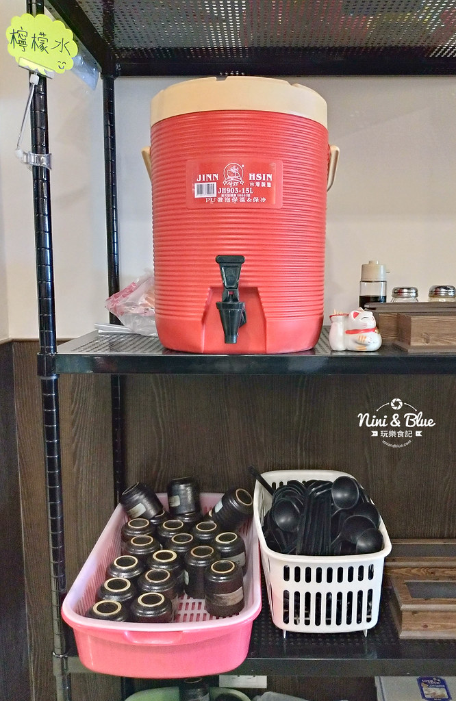 山本屋日式拉麵.台中火車站08