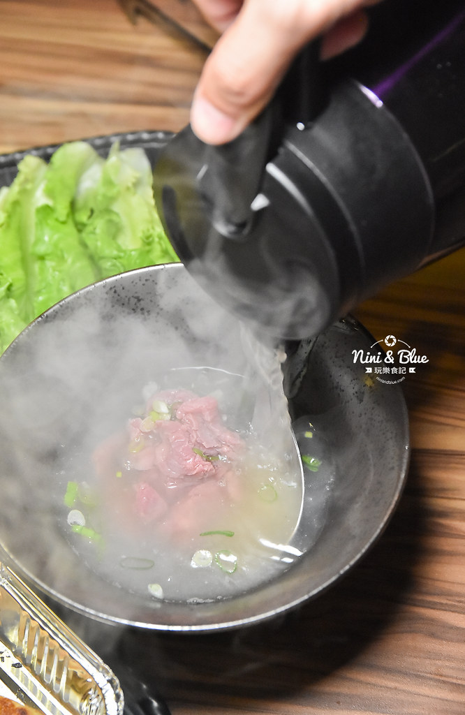 台中燒肉 大股熟成燒肉 清酒販賣機37