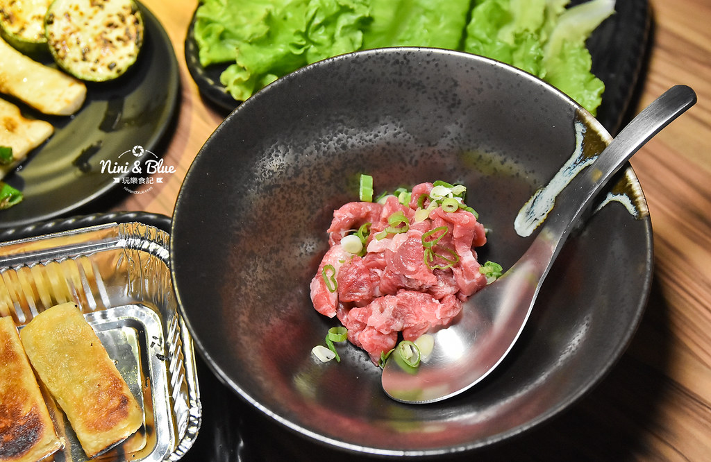 台中燒肉 大股熟成燒肉 清酒販賣機36