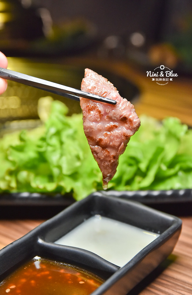 台中燒肉 大股熟成燒肉 清酒販賣機31
