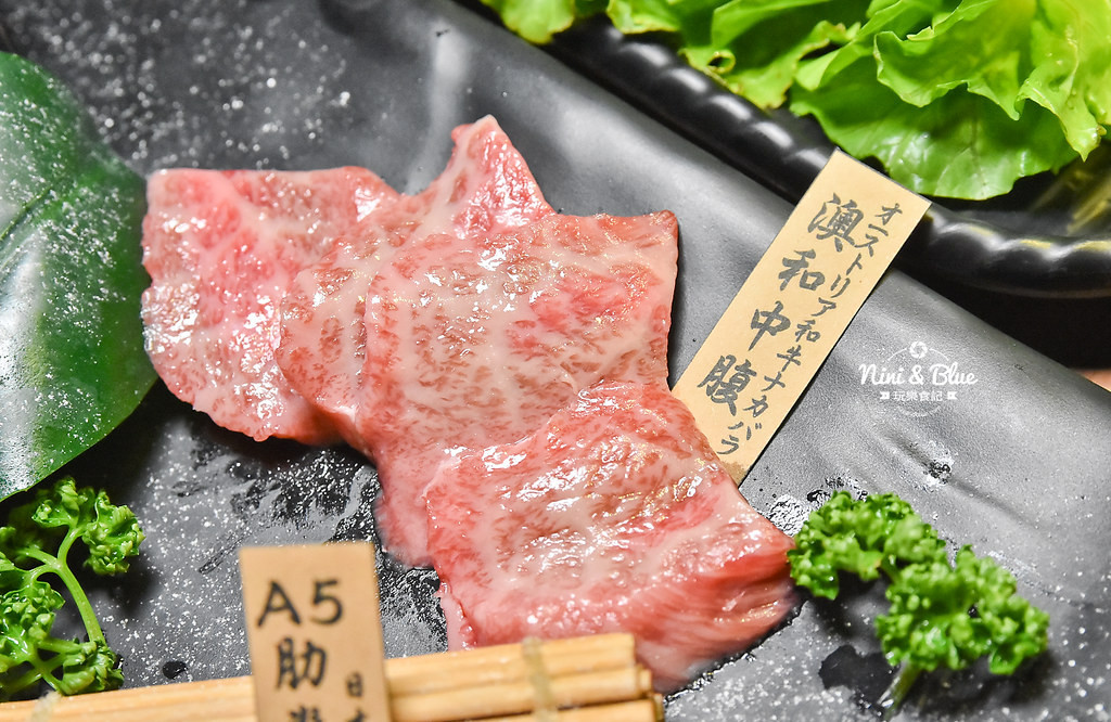 台中燒肉 大股熟成燒肉 清酒販賣機26