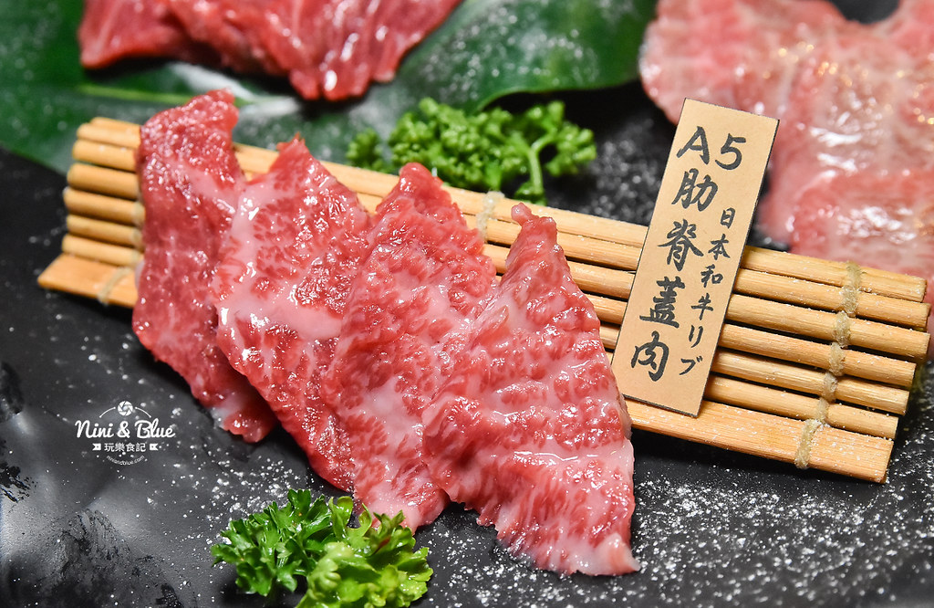 台中燒肉 大股熟成燒肉 清酒販賣機25