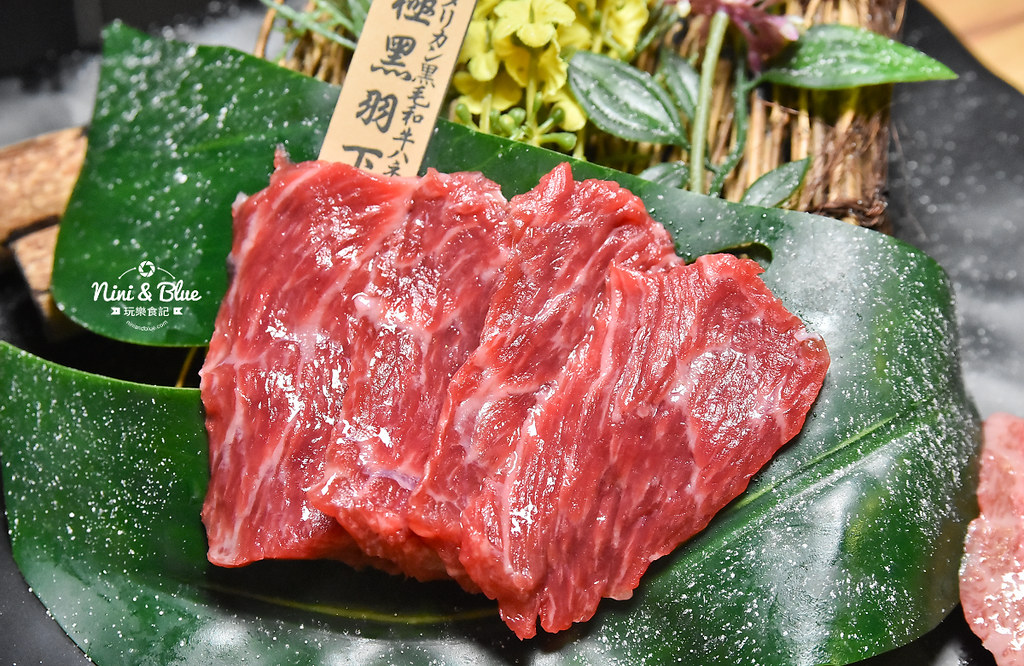 台中燒肉 大股熟成燒肉 清酒販賣機24