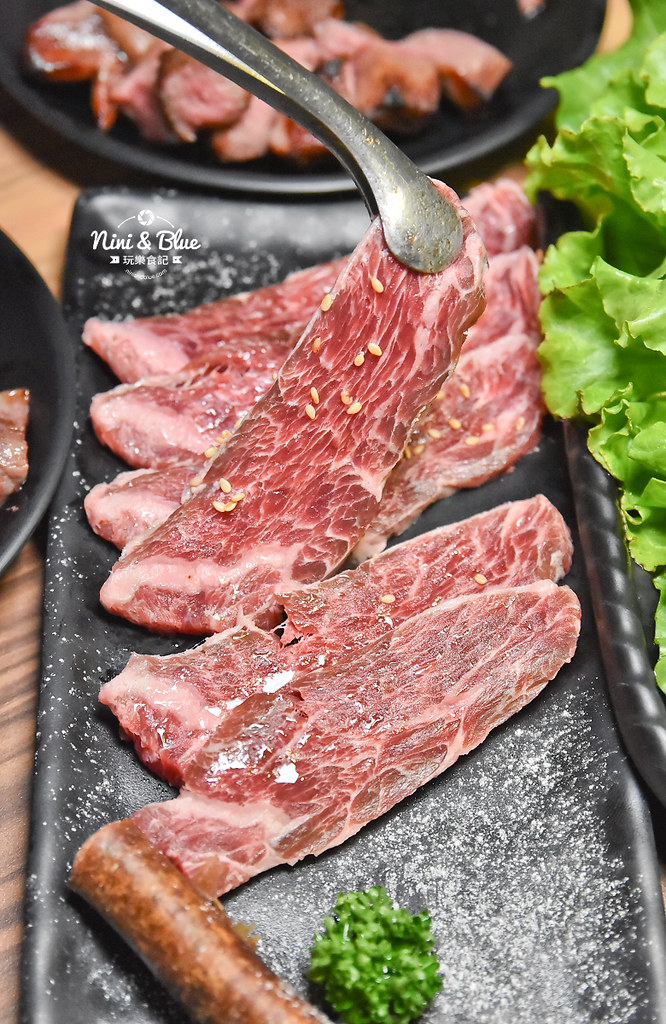 台中燒肉 大股熟成燒肉 清酒販賣機20