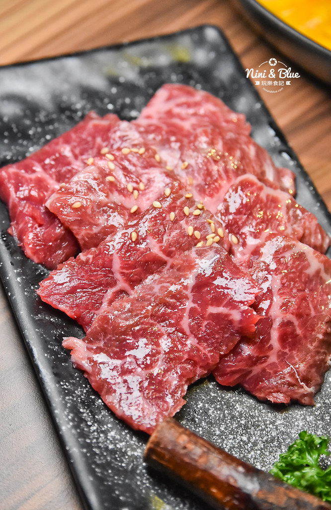 台中燒肉 大股熟成燒肉 清酒販賣機08